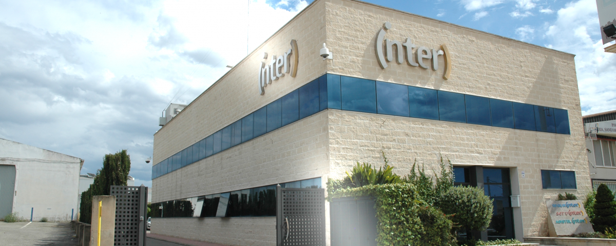 Ubicación asistelinter